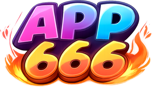 app 666 বাংলাদেশের হোম লোগো